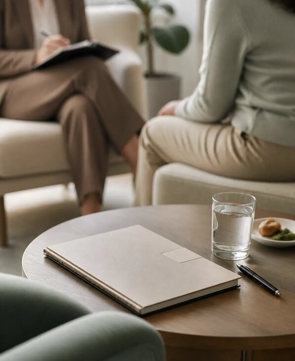 Психотерапия компульсивного переедания от 3626 р. | Медзона